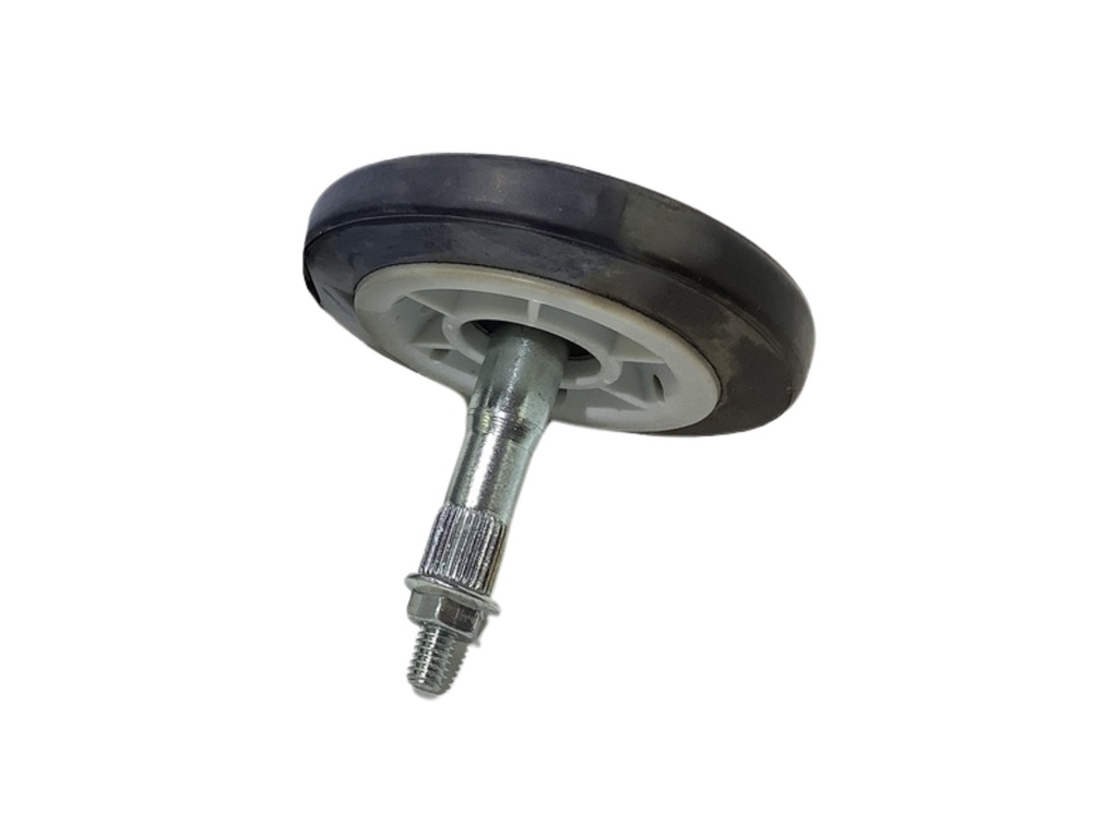 WHEEL ASSEMBLY