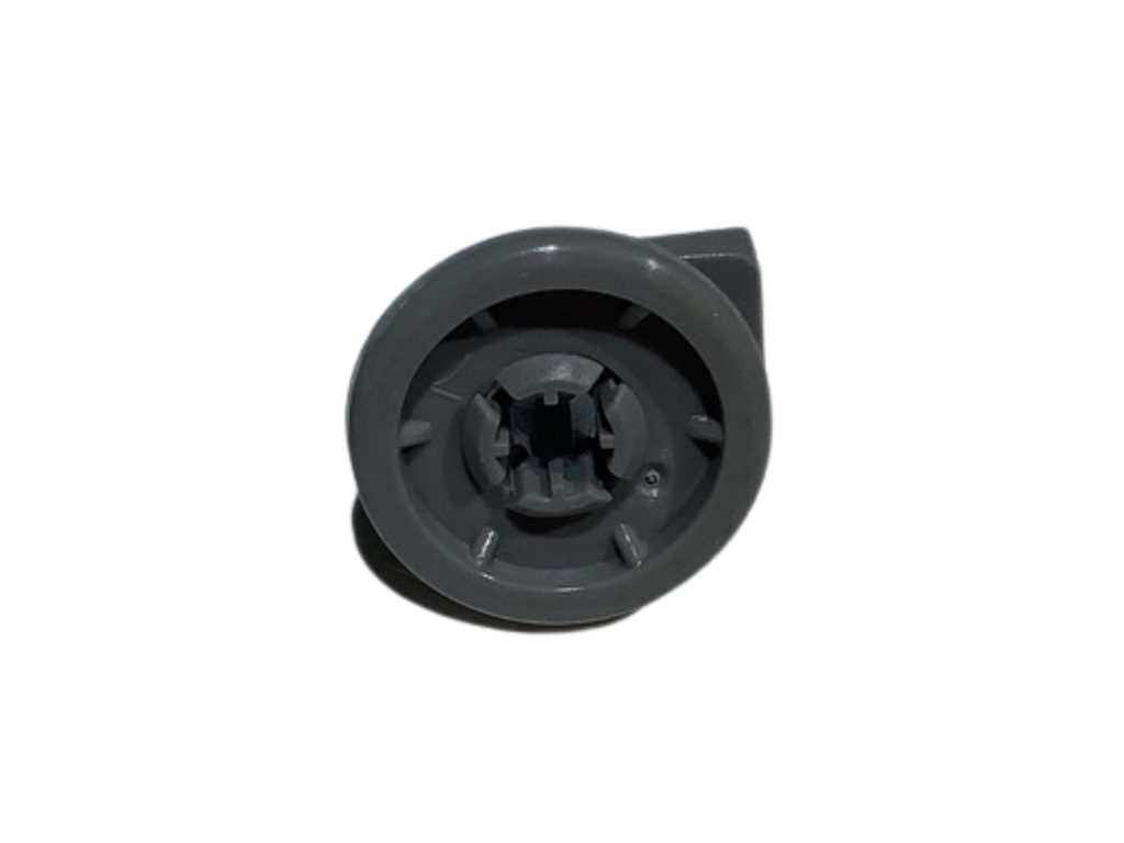 WHEELS ASSEMBLY OF UPPER BASKET