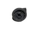 WHEELS ASSEMBLY OF UPPER BASKET