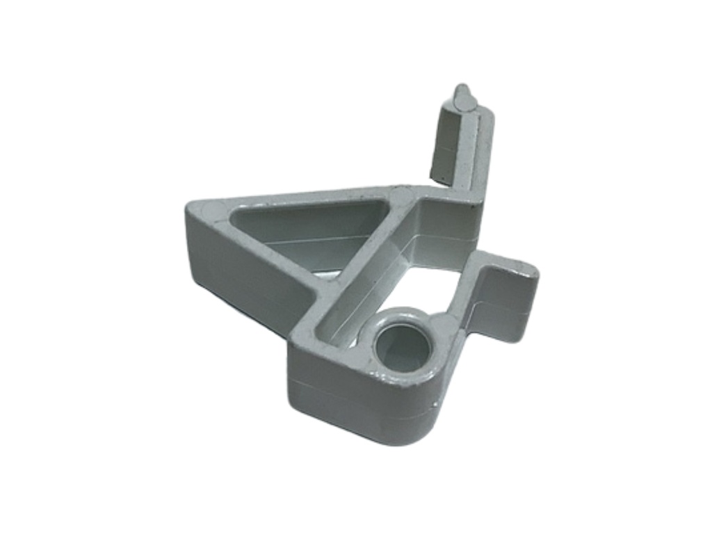 GRILL PANEL GUIDE LEFT