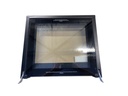 COMPLETE OVEN DOOR 540MM MAIN OVEN V2