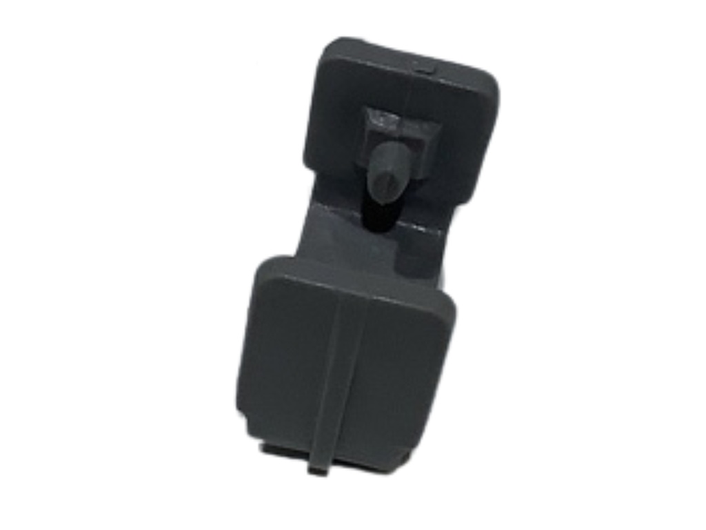 GUIDE RAIL FRONT CAP