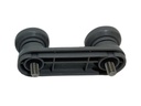 GUIDE WHEELS FOR UPPER GUIDE