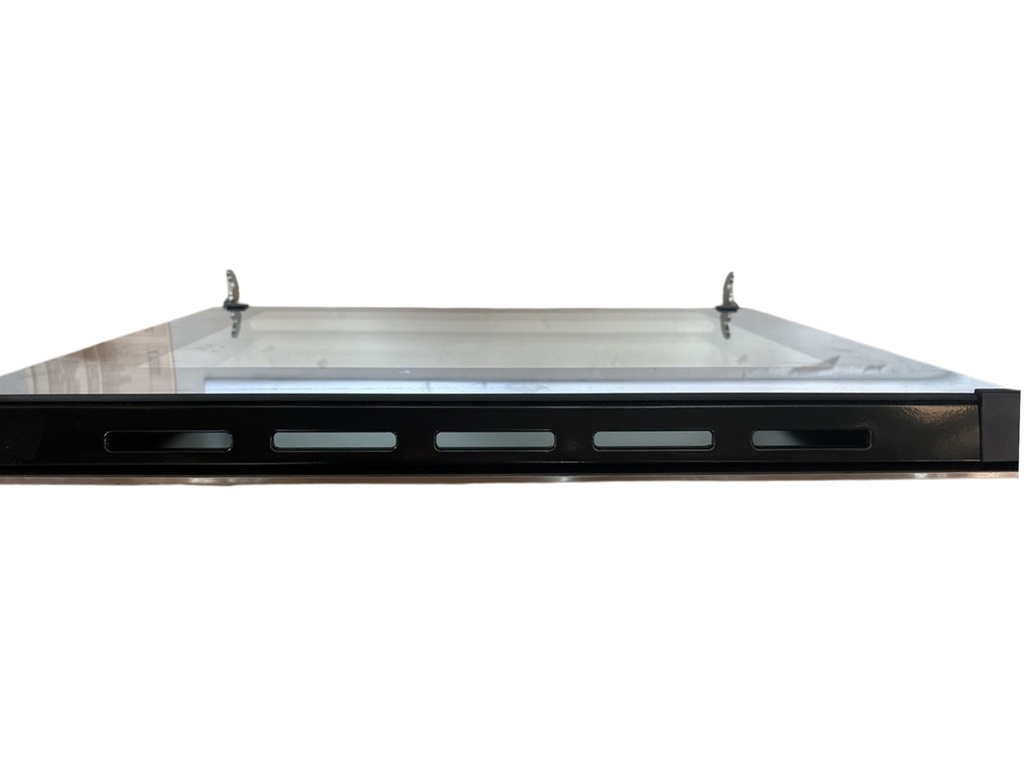 COMPLETE OVEN DOOR 600MM