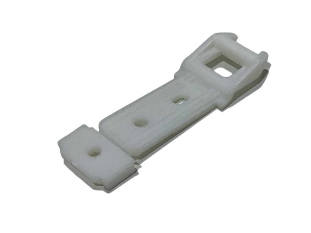 DOOR CATCH ASSY