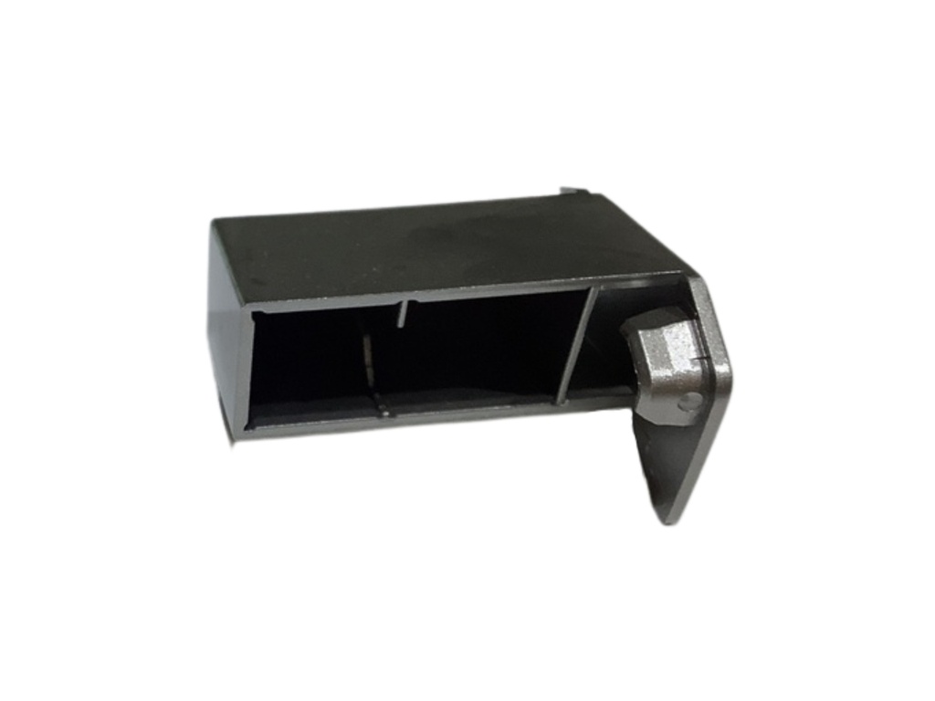 DOOR HANDLE SUPPORT FREEZER 