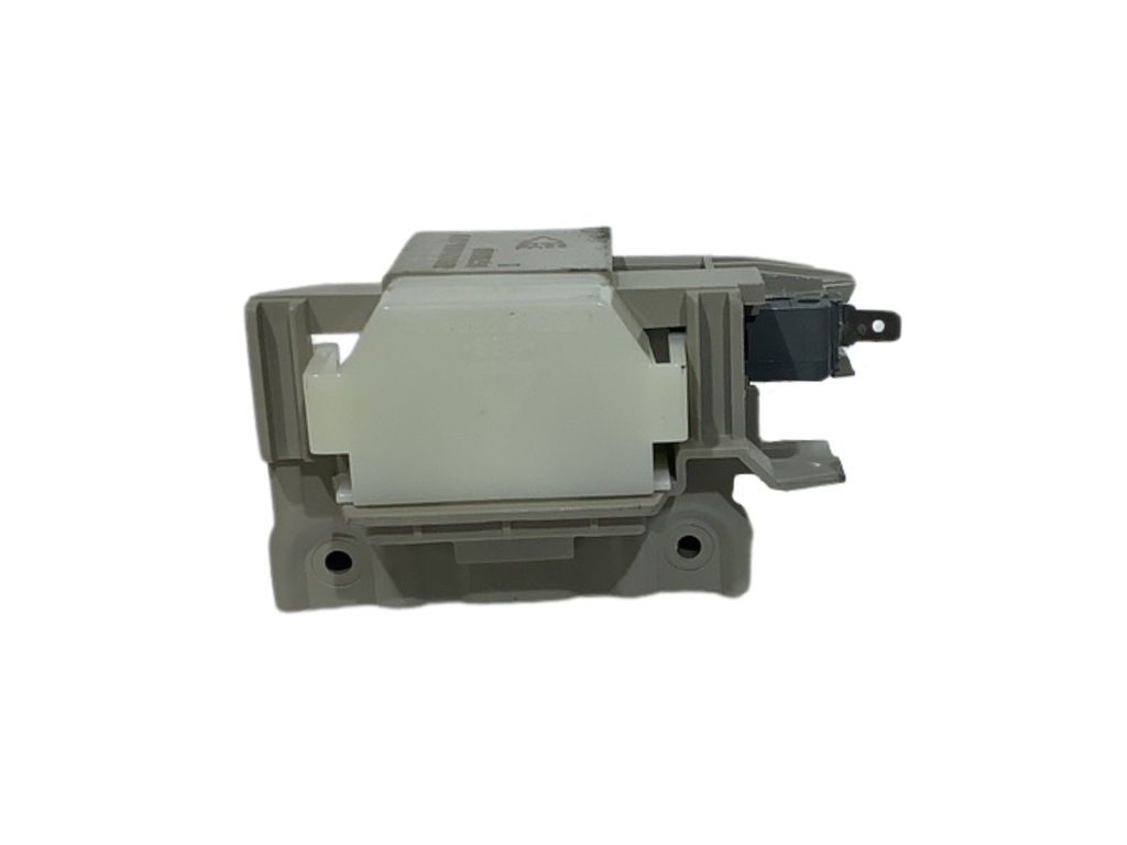DOOR LATCH ASSY