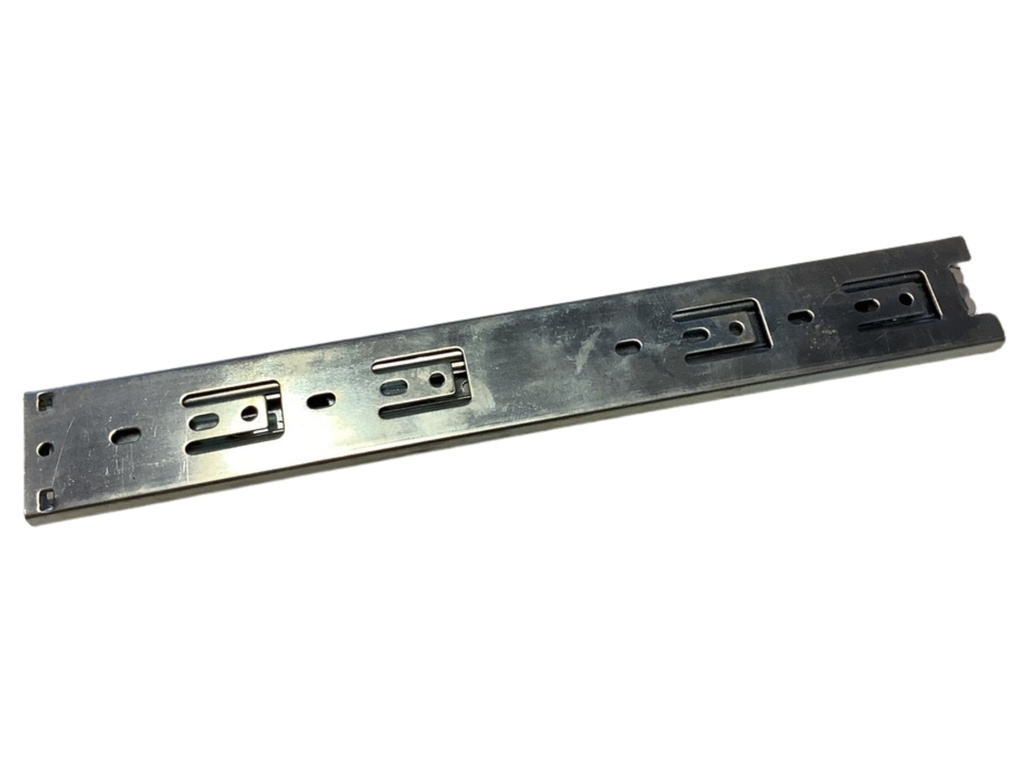DRAW RAIL
