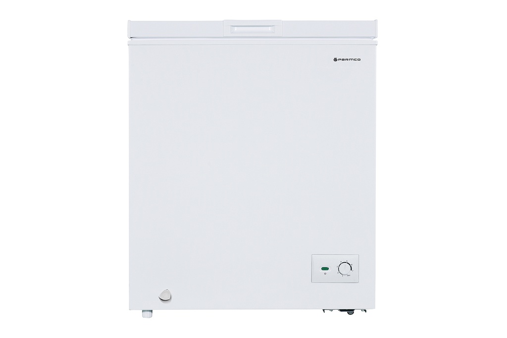 CHEST FREEZER 142L WHITE