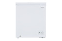 CHEST FREEZER 142L WHITE