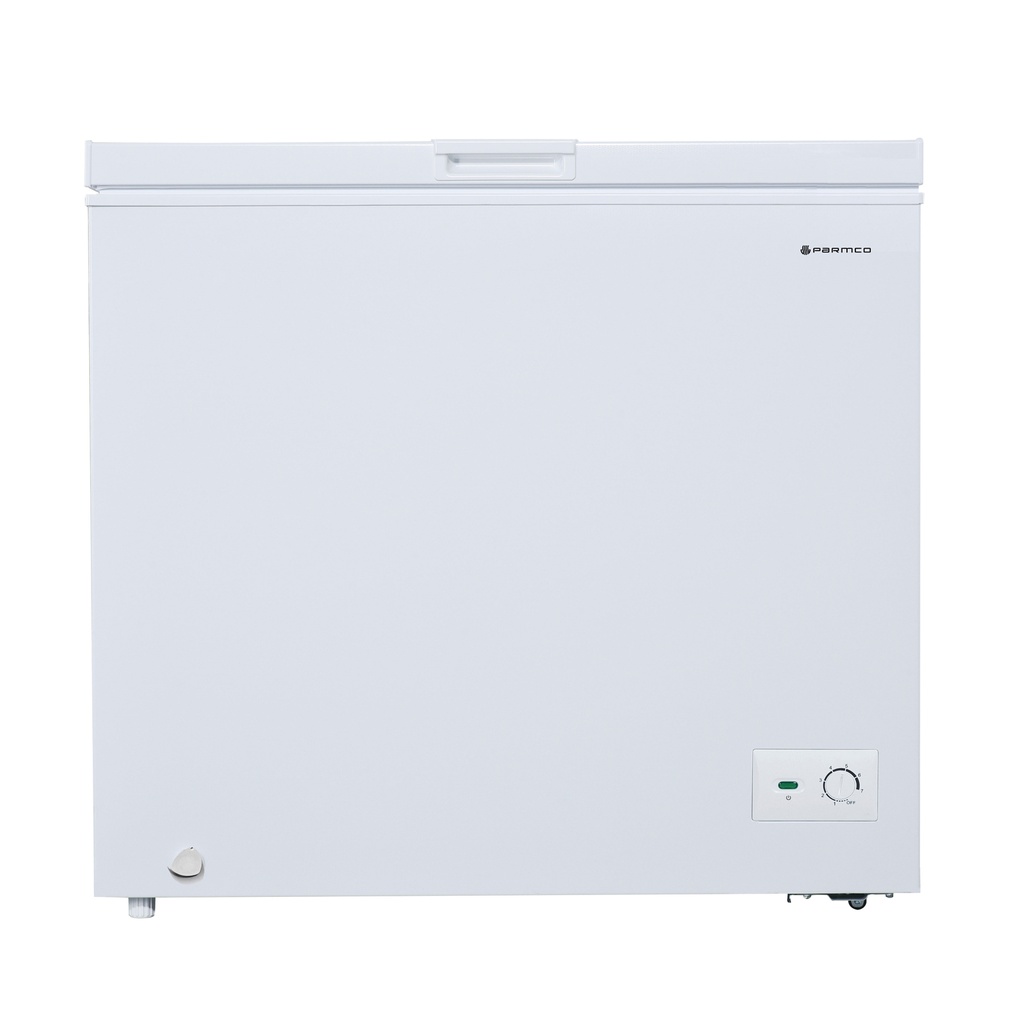 CHEST FREEZER 246L WHITE