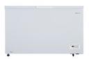 CHEST FREEZER 371L WHITE
