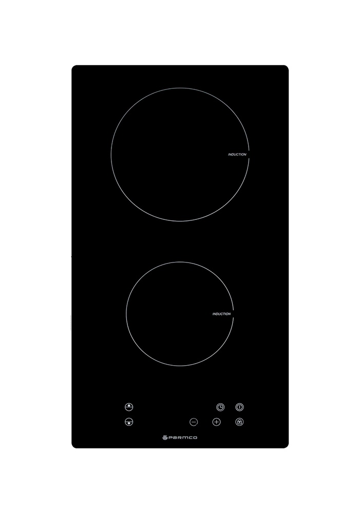 COOKTOP 300MM FRAMELESS INDUCTION