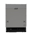 DISHWASHER 600MM INTEGRATED