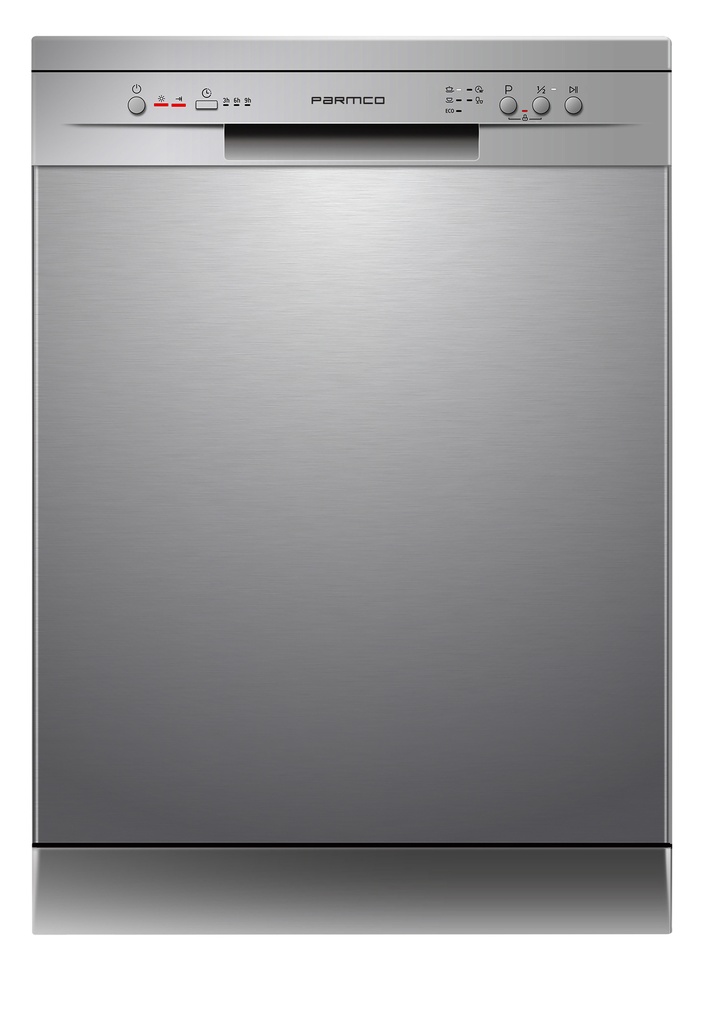 DISHWASHER 600MM STAINLESS ECONOMY