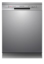 DISHWASHER 600MM STAINLESS ECONOMY