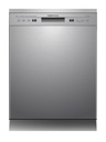 DISHWASHER 600MM STAINLESS ECONOMY PLUS