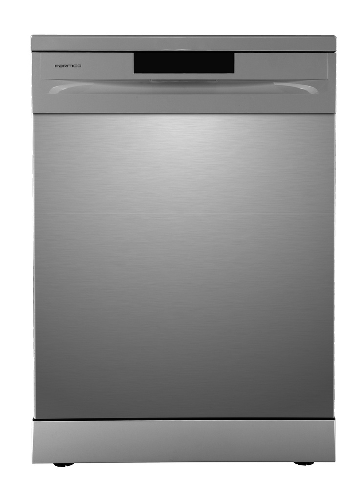 DISHWASHER 600MM STAINLESS LED