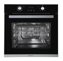 OVEN SERIES1 600MM BLACK 10FUNCTION