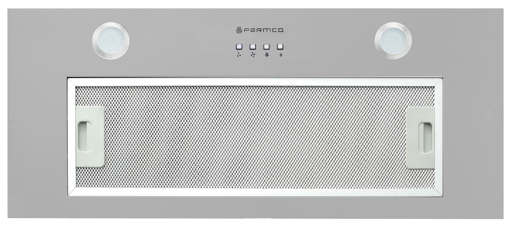 RANGEHOOD TURBO PAK 750MM STAINLESS 1000M3H