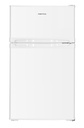 REFRIGERATOR 85L WHITE UNDERBENCH FRIDGE FREEZER