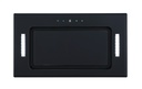 TURBO PAK PLUS 520MM BLACK GLASS 1000M3H