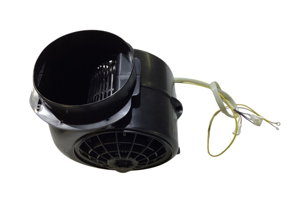 MOTOR ASSEMBLY 1000³M (4 BUTTON UNIT)