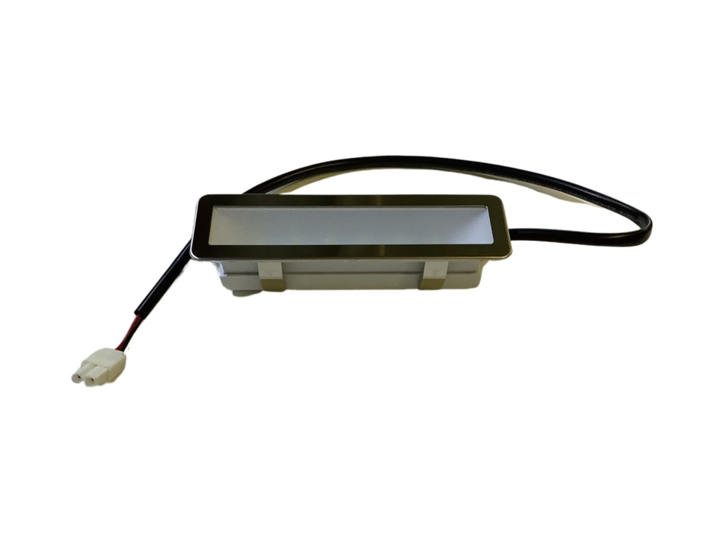 LIGHT LED 1.5W LSDI V4