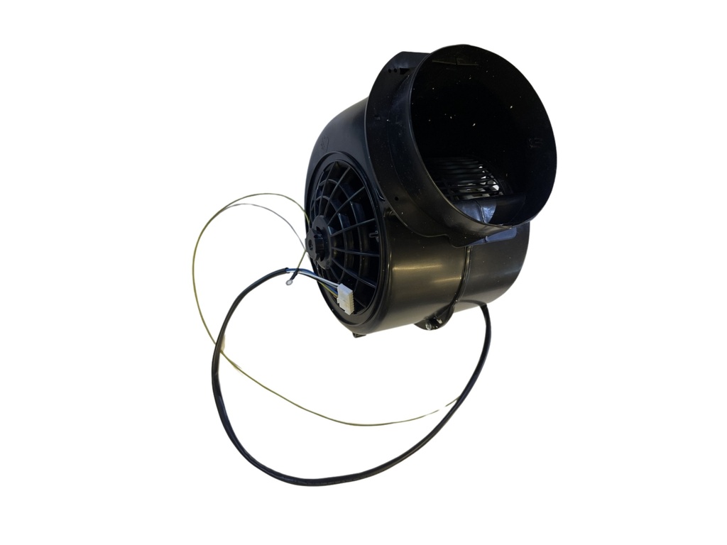 MOTOR ASSEMBLY 1000³M (5 BUTTON/SPEED MODELS)