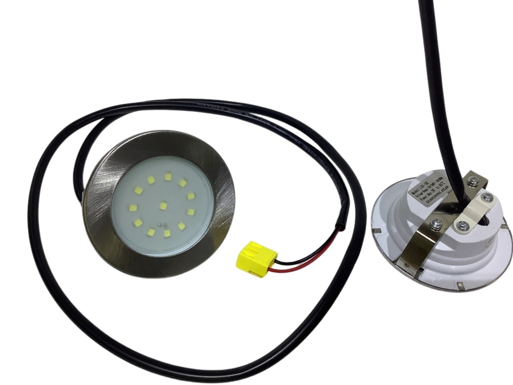 LIGHT LED V2