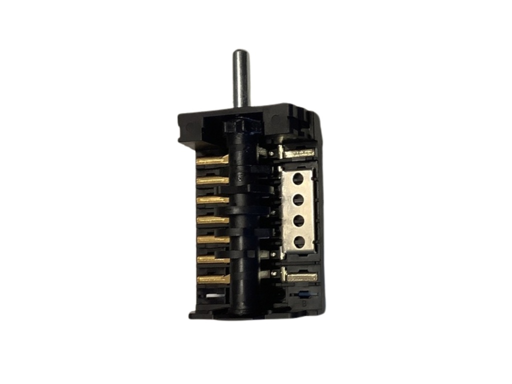 5 FUNCTION SWITCH