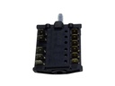 FUNCTION SWITCH 6 STEP