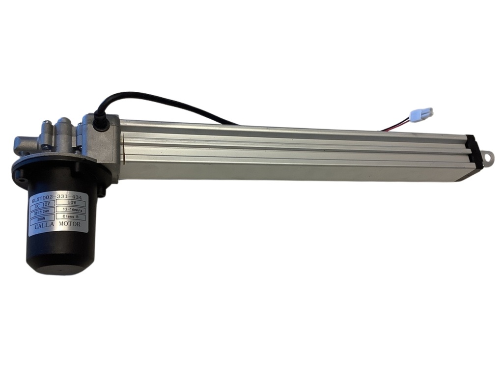 LIFTER/ACTUATOR V1