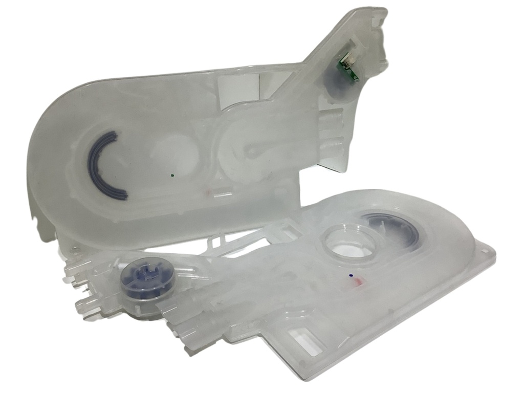 AIR BREAKER ASSY WITH FLOW METER