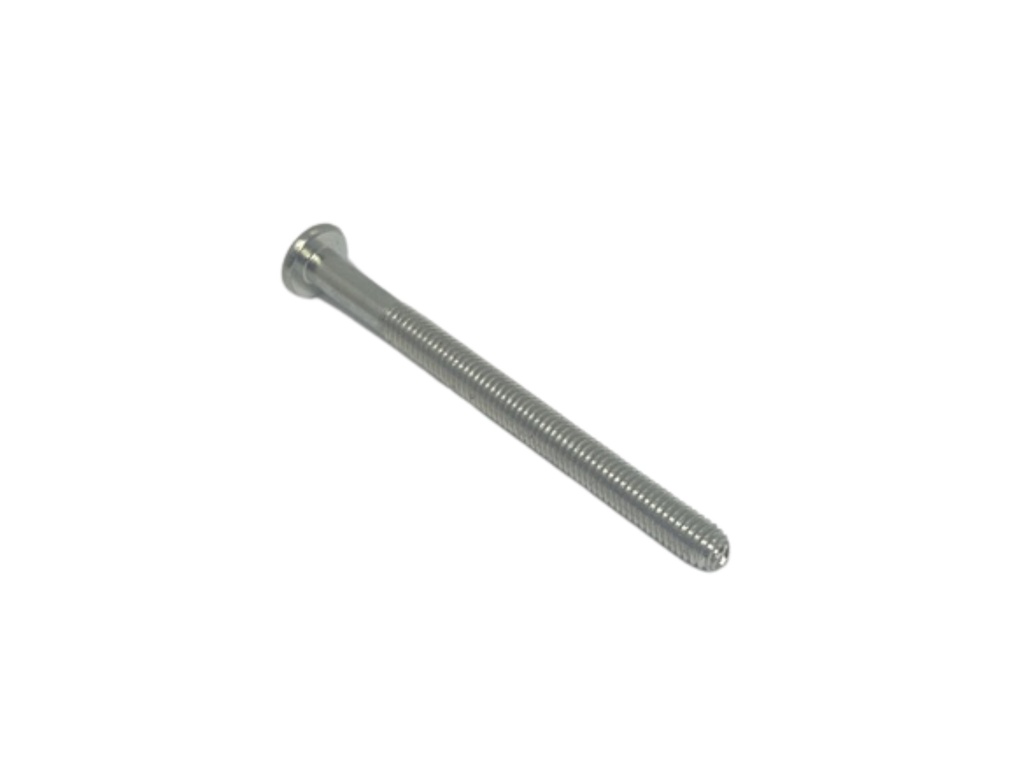 ADJUST SCREW OF DOOR SPRING