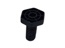 ADJUSTABLE FEET