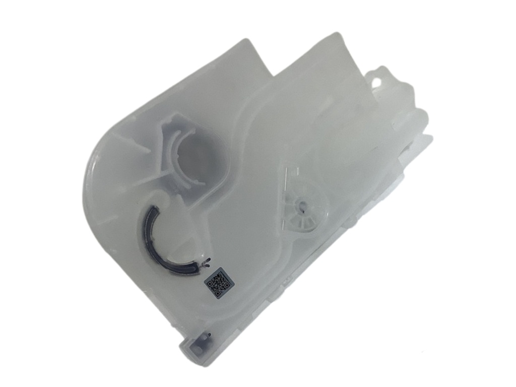 AIR BREATHER ASSEMBLY