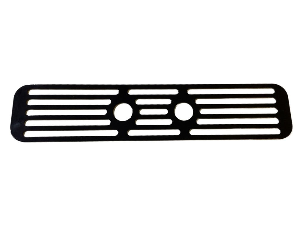 AIR INLET MESH BK(OPTIONAL)