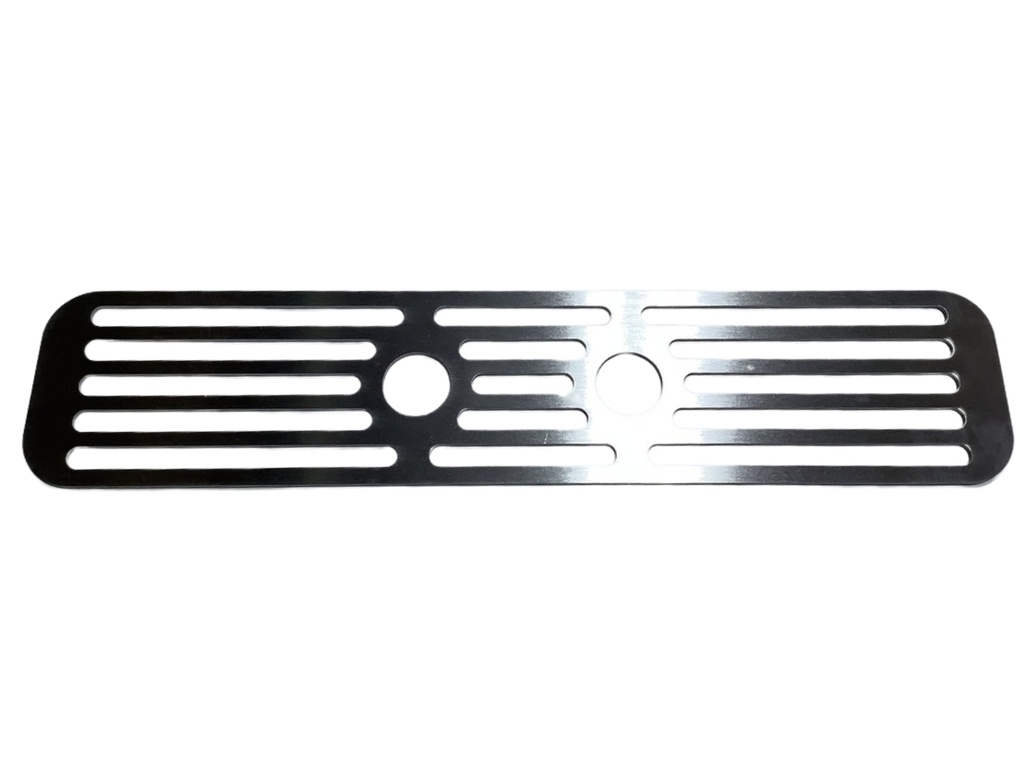 AIR INLET MESH SS
