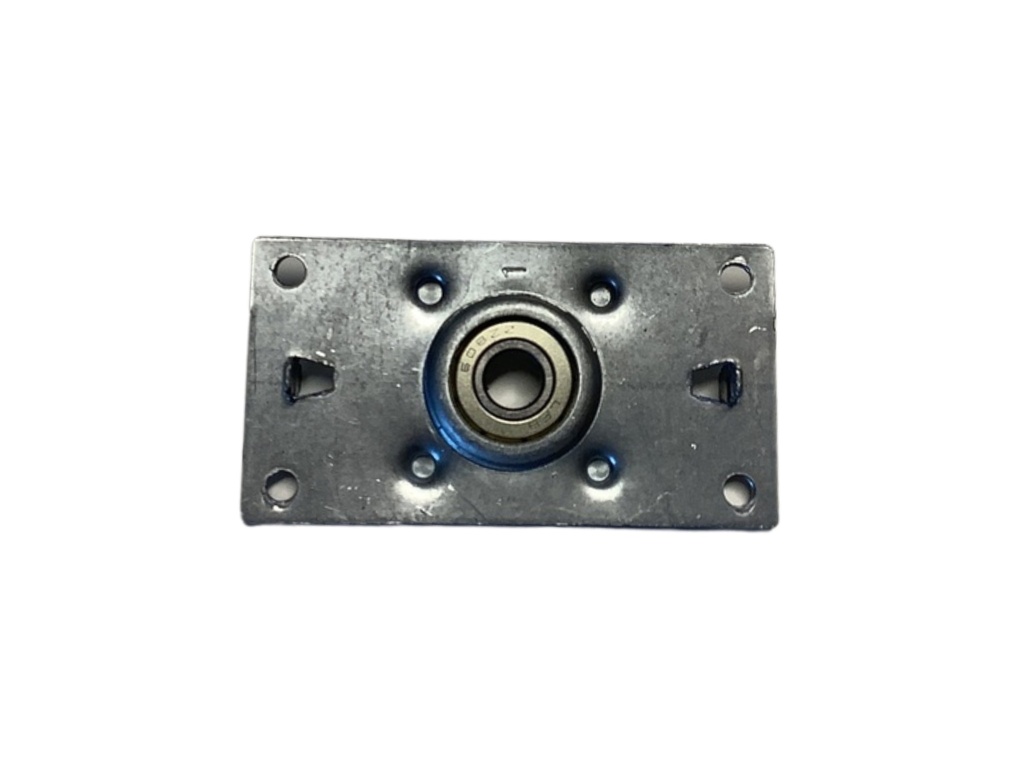BEARING HOUSE ASSEMBLY