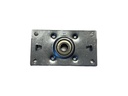 BEARING HOUSE ASSEMBLY