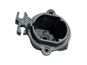 BURNER BASE MEDIUM