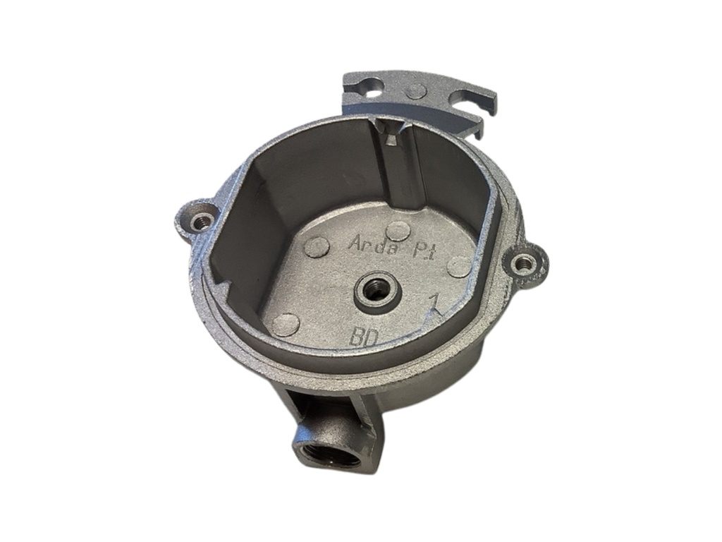BURNER BASE LARGE V1