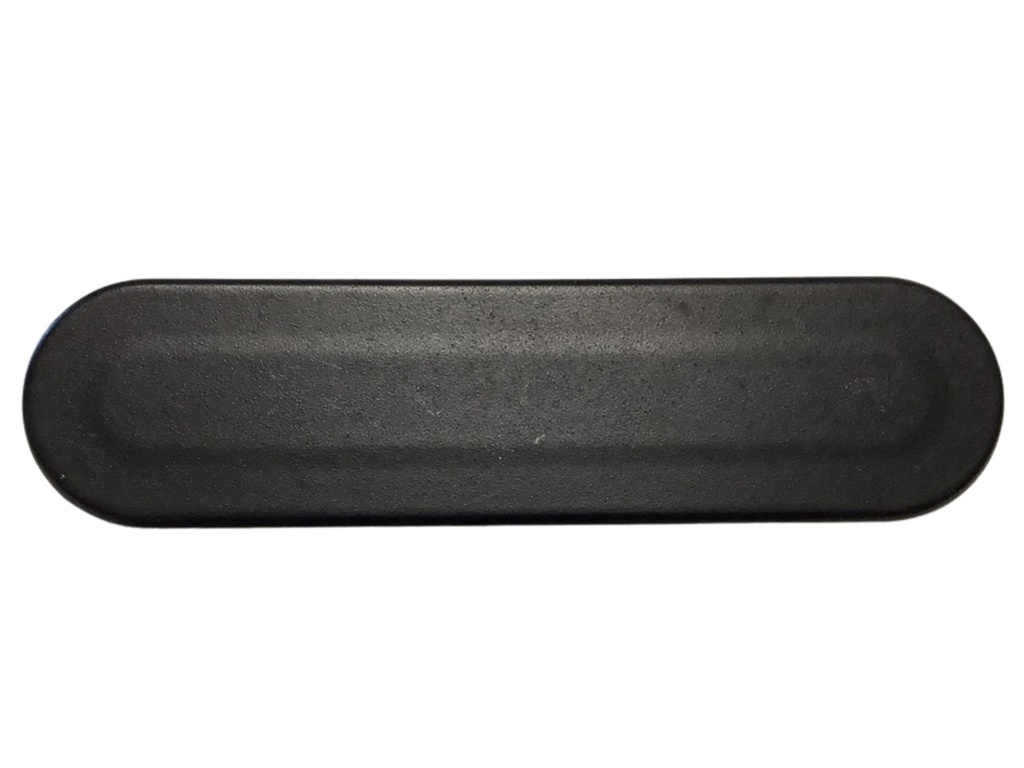 BURNER BODY CAP FISH BURNER