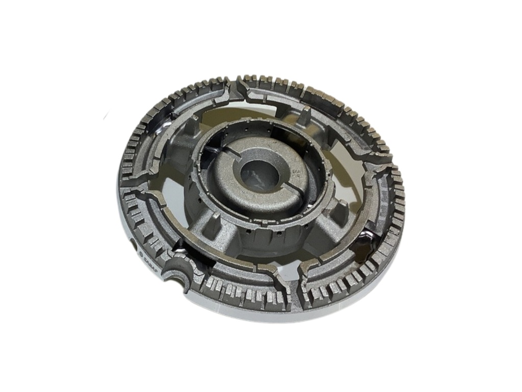BURNER BODY WOK V2