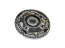BURNER BODY WOK V2