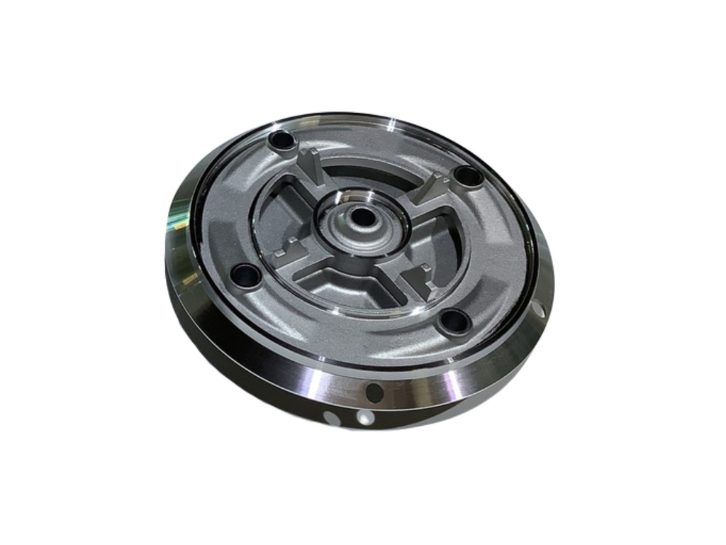 BURNER BODY WOK V1
