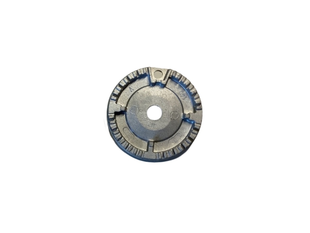 BURNER BODY MEDIUM