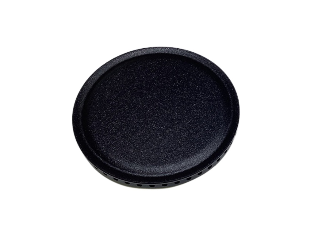 BURNER CAP LARGE V1