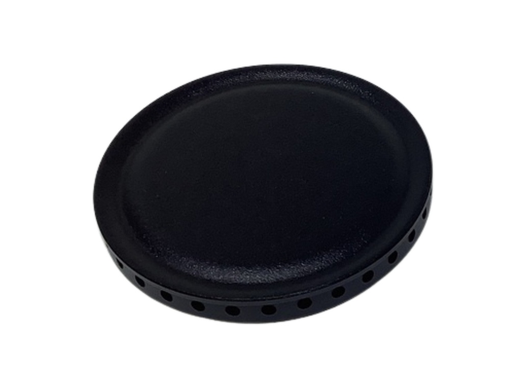 BURNER CAP MEDIUM V1